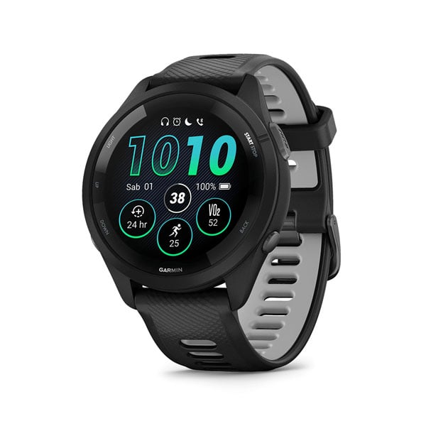 garmin-fr-265-music-black
